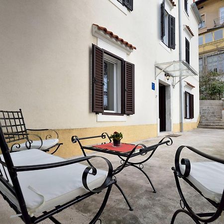 Apartment Opatija Lavanda Exterior photo