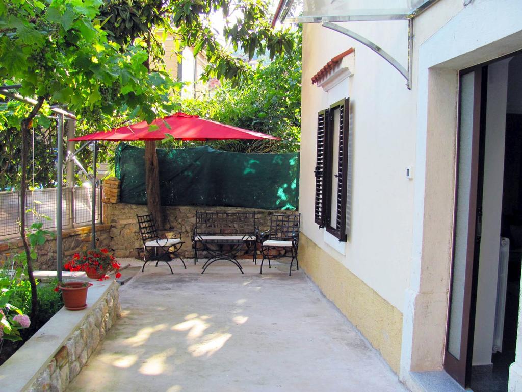 Apartment Opatija Lavanda Room photo