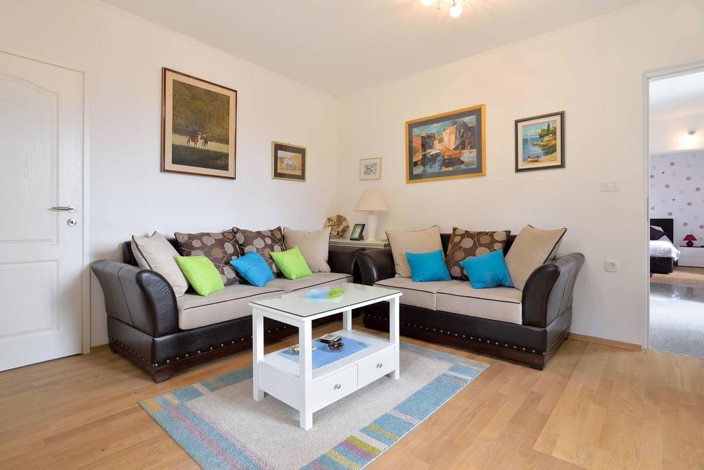 Apartment Opatija Lavanda Room photo