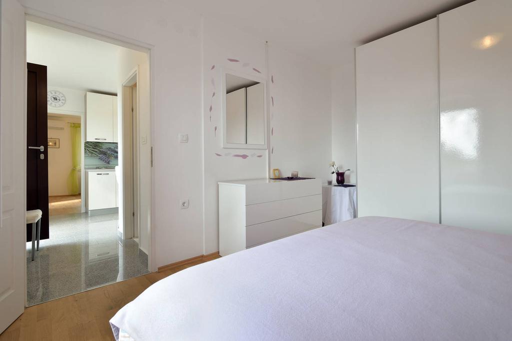 Apartment Opatija Lavanda Room photo