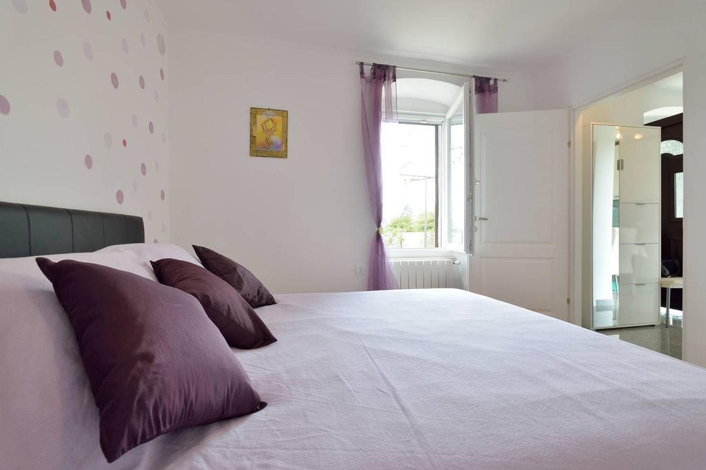 Apartment Opatija Lavanda Room photo