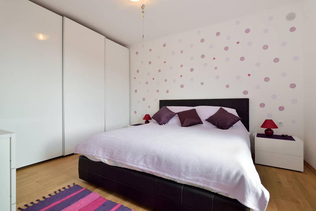 Apartment Opatija Lavanda Room photo