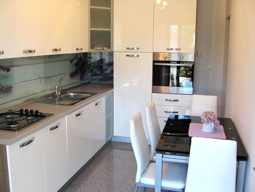 Apartment Opatija Lavanda Room photo